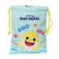 SAFTA Saquito Merienda Baby Shark 