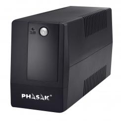 Phasak SAI Basic Interactive 800 VA - PH 9408