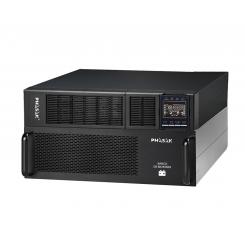 Phasak SAI Online Rack 6000 VA - PH 9360