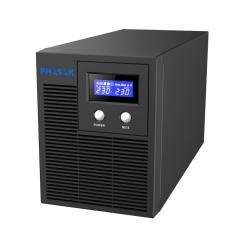 Phasak SAI Protekt Torre Interativo 1060 VA - PH 7610
