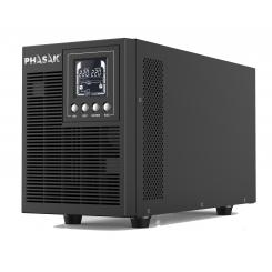 Phasak SAI Smart Pro Online 2000 VA - PH 9220