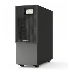 Salicru SLC-10000-TWIN PRO3 MULTI sistema de alimentación ininterrumpida (UPS) Doble conversión (en línea) 10 kVA 10000 W 1 salidas AC