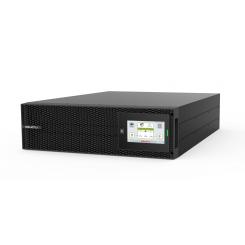 Salicru SLC 10000 TWIN RT3 MULTI sistema de alimentación ininterrumpida (UPS) Doble conversión (en línea) 10 kVA 10000 W