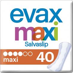 Salvaslip Evax maxi 40