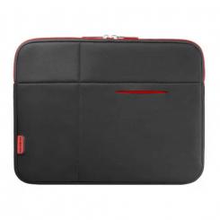 Samsonite FUNDA AIRGLOW SLEEVES PARA TABLET DE 13,3 50X335X250 MM NEGRO SAMSONITE SAU37005 NE