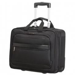 Samsonite MALETÍN CON RUEDAS VECTURA EVO PARA PORTÁTIL DE 17,3 200X460X350 MM NEGRA SAMSONITE SACS3011 NE