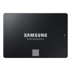 Samsung 870 EVO 8 TB 2.5