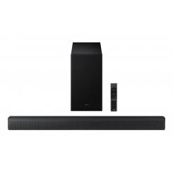 Samsung Barra de sonido B650F Serie B 3.1 con Subwoofer y Dolby 5.1 2025