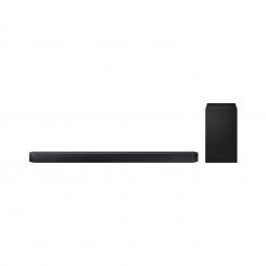 Samsung Barra Sonido Q600H 3.1.2ch con Subwoofer y Dolby Atmos 2026