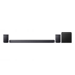 Samsung Barra Sonido Q930H 9.1.4ch Dolby Atmos (2026)