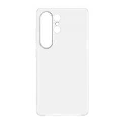 Samsung Clear Case Transparent funda para teléfono móvil 17,5 cm (6.9