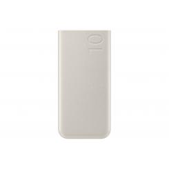 Samsung EB-P3401XUEGWW batería externa Ión de litio 10000 mAh Beige