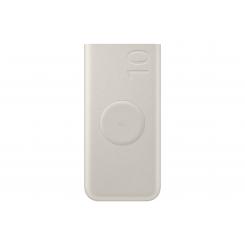 Samsung EB-U2510XUEGEU batería externa 10000 mAh Cargador inalámbrico Beige