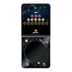 Samsung EF-FF776CBEGWW funda para teléfono móvil 17,5 cm (6.9