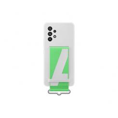 Samsung EF-GA536TWEGWW funda para teléfono móvil 16,5 cm (6.5