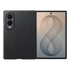 Samsung EF-KF971SBEGWW funda para teléfono móvil 19,3 cm (7.6
