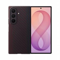 Samsung EF-KF976SREGWW funda para teléfono móvil 20,3 cm (8