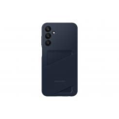 Samsung EF-OA256TBEGWW funda para teléfono móvil 16,5 cm (6.5