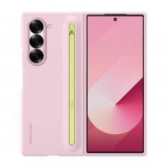 Samsung EF-OF95PCPEGWW funda para teléfono móvil 19,3 cm (7.6