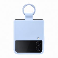Samsung EF-PF721TLEGWW funda para teléfono móvil Azul