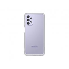 Samsung EF-QA326TTEGEU funda para teléfono móvil 16,5 cm (6.5
