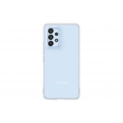 Samsung EF-QA536TTEGWW funda para teléfono móvil 16,5 cm (6.5