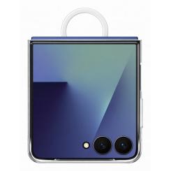 Samsung EF-QF766CTEGWW funda para teléfono móvil 17,4 cm (6.85
