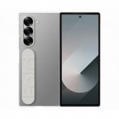 Samsung EF-QF956CTEGWW funda para teléfono móvil 19,3 cm (7.6