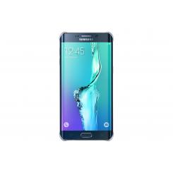 Samsung EF-QG928 funda para teléfono móvil Negro, Azul