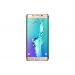 Samsung EF-QG928 funda para teléfono móvil Oro