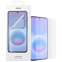 Samsung EF-UA576CTEGWW protector de pantalla o trasero para teléfono móvil 2 pieza(s)