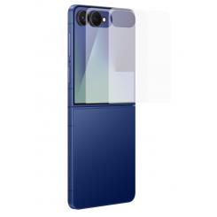 Samsung EF-UF766CTEGWW protector de pantalla o trasero para teléfono móvil Protector de pantalla anti-reflejante 2 pieza(s)