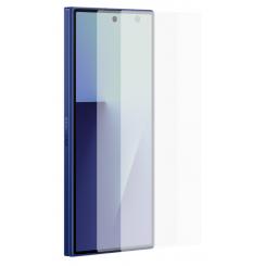 Samsung EF-UF966CTEGWW protector de pantalla o trasero para teléfono móvil Protector de pantalla anti-reflejante 2 pieza(s)