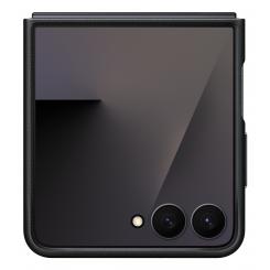 Samsung EF-VF766PBEGWW funda para teléfono móvil 17,5 cm (6.9