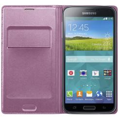 Samsung EF-WG900 funda para teléfono móvil 12,9 cm (5.1