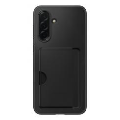Samsung Funda Card Slot Negra para A36 5G