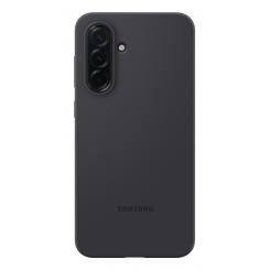 Samsung Funda Silicona Negra para A36 5G