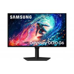 Samsung G61SH pantalla para PC 68,6 cm (27