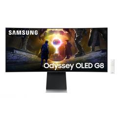 Samsung G85SD pantalla para PC 86,4 cm (34