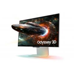 Samsung G90XF pantalla para PC 68,6 cm (27