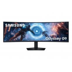 Samsung G91F pantalla para PC 124,5 cm (49