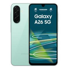 Samsung Galaxy A26 17 cm (6.7
