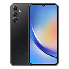 Samsung Galaxy A34 5G Enterprise Edition 16,8 cm (6.6