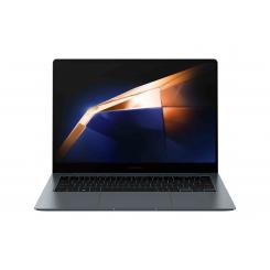 Samsung Galaxy Book4 Pro NP944XGK-KG3ES ordenador portatil Portátil 35,6 cm (14