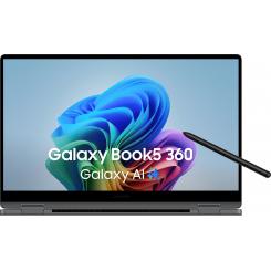 Samsung Galaxy Book5 360 Intel Core Ultra 5 226V Portátil 39,6 cm (15.6