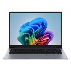 Samsung Galaxy Book6 Copilot+ PC Intel Core Ultra 7 355 Portátil 35,6 cm (14