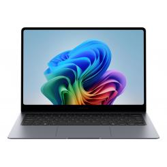 Samsung Galaxy Book6 Pro Copilot+ PC Intel Core Ultra 7 356H Portátil 35,6 cm (14