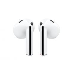 Samsung Galaxy Buds3 Auriculares True Wireless Stereo (TWS) Dentro de oído Llamadas/Música USB Tipo C Bluetooth Blanco