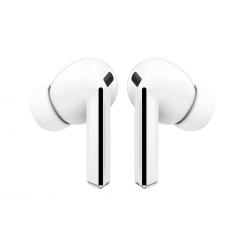 Samsung Galaxy Buds3 Pro Auriculares True Wireless Stereo (TWS) Dentro de oído Llamadas/Música USB Tipo C Bluetooth Blanco