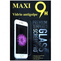 PINBOX SAMSUNG GALAXY J4+ Protector De Vidrio Templado